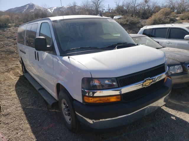 CHEVROLET EXPRESS G3 2019 1gazgpfg0k1238470