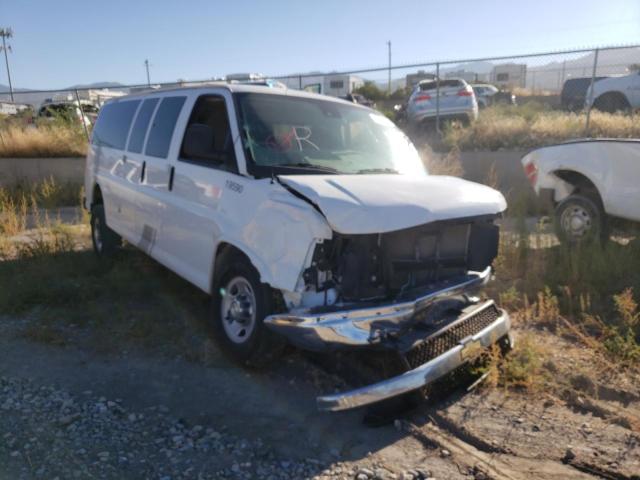 CHEVROLET EXPRESS G3 2019 1gazgpfg0k1336737