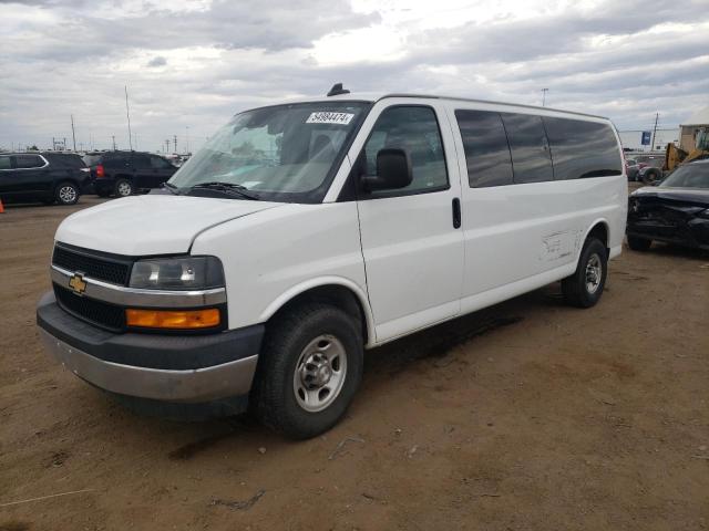 CHEVROLET EXPRESS 2020 1gazgpfg0l1174643