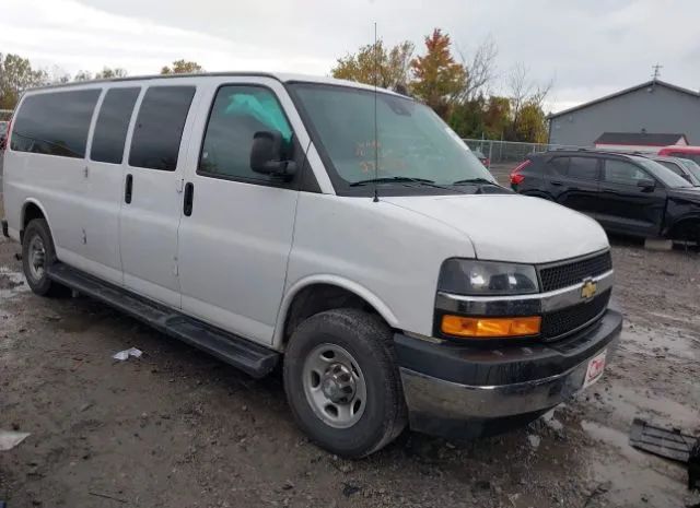 CHEVROLET EXPRESS PASSENGER 2020 1gazgpfg0l1175517