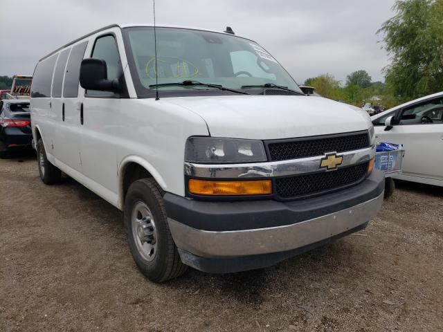 CHEVROLET EXPRESS G3 2020 1gazgpfg0l1184945