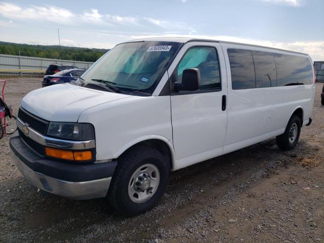 CHEVROLET EXPRESS 2016 1gazgpfg1g1289158