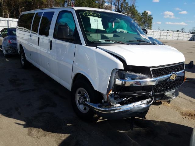 CHEVROLET EXPRESS G3 2016 1gazgpfg1g1293338