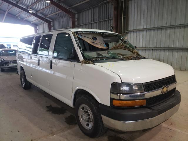 CHEVROLET EXPRESS G3 2016 1gazgpfg1g1295977