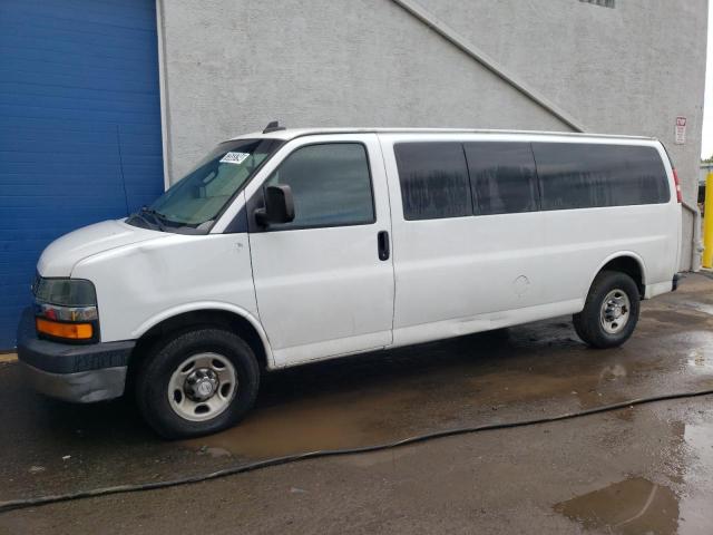 CHEVROLET EXPRESS G3 2016 1gazgpfg1g1313135