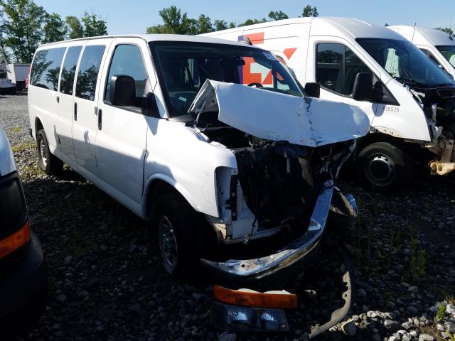 CHEVROLET EXPRESS G3 2017 1gazgpfg1h1336996