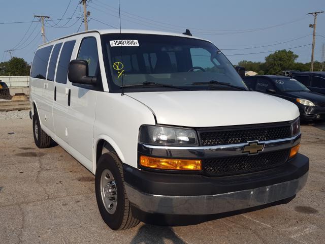 CHEVROLET EXPRESS G3 2018 1gazgpfg1j1300456