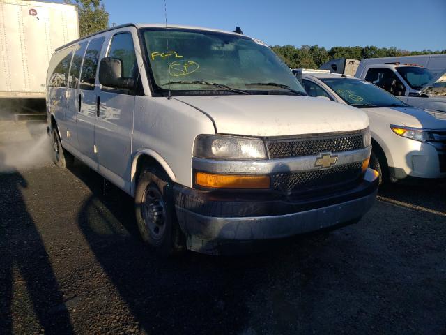 CHEVROLET EXPRESS G3 2018 1gazgpfg1j1321856