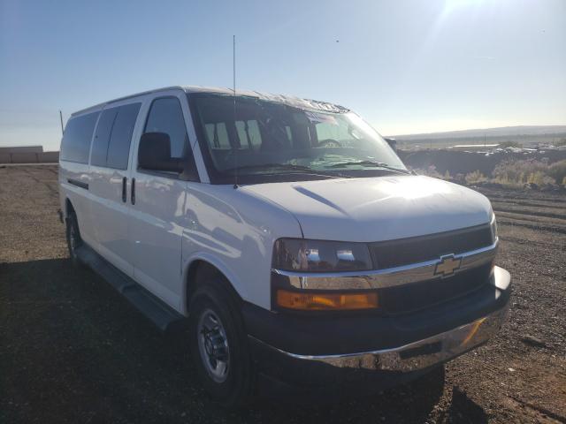 CHEVROLET EXPRESS G3 2019 1gazgpfg1k1175539