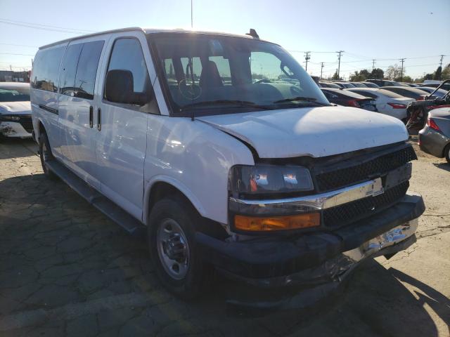 CHEVROLET EXPRESS G3 2019 1gazgpfg1k1190851