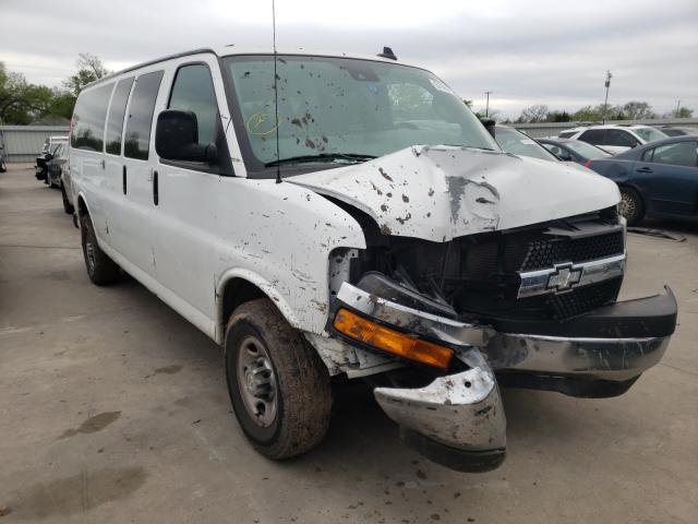 CHEVROLET EXPRESS G3 2019 1gazgpfg1k1204926