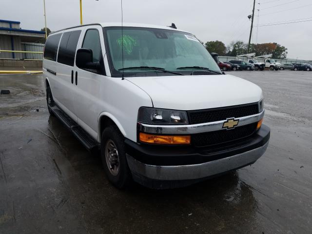 CHEVROLET EXPRESS G3 2019 1gazgpfg1k1213979