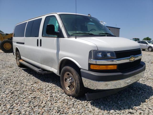 CHEVROLET EXPRESS G3 2019 1gazgpfg1k1288231