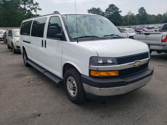 CHEVROLET EXPRESS G3 2020 1gazgpfg1l1128674