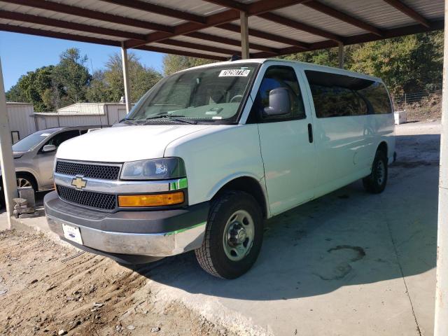 CHEVROLET EXPRESS G3 2020 1gazgpfg1l1266571