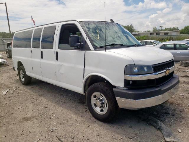 CHEVROLET EXPRESS G3 2016 1gazgpfg2g1155842