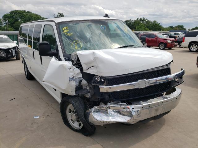 CHEVROLET EXPRESS G3 2016 1gazgpfg2g1203968