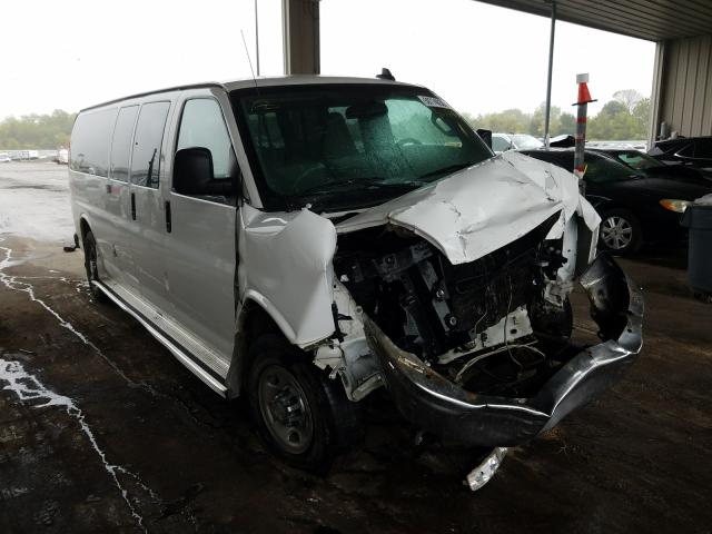 CHEVROLET EXPRESS G3 2016 1gazgpfg2g1281327