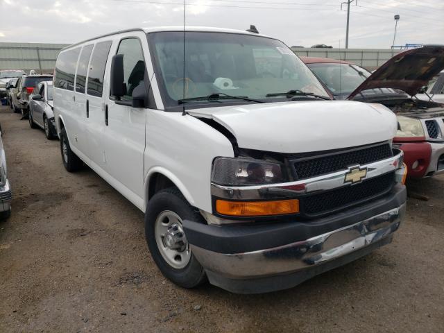 CHEVROLET EXPRESS G3 2017 1gazgpfg2h1119392