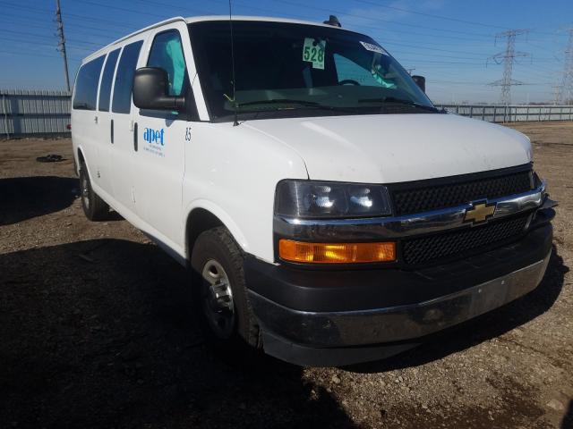 CHEVROLET EXPRESS G3 2017 1gazgpfg2h1121885