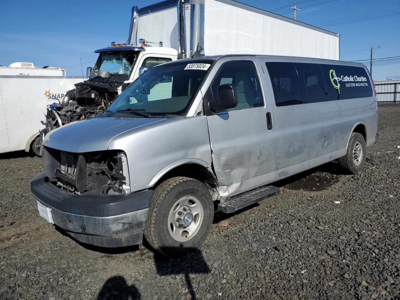 CHEVROLET EXPRESS 2017 1gazgpfg2h1195470