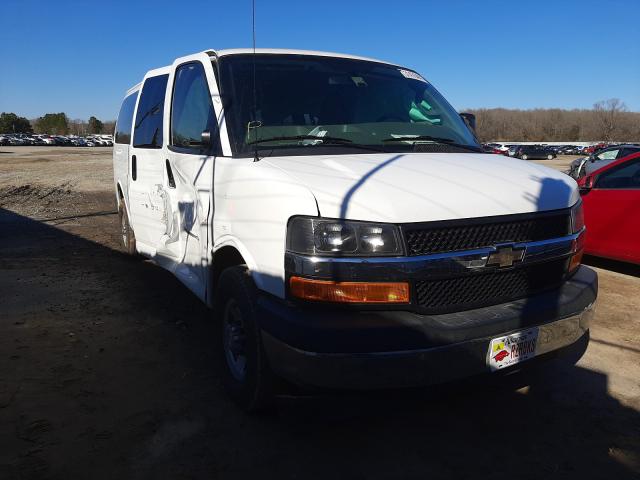 CHEVROLET EXPRESS G3 2017 1gazgpfg2h1255893