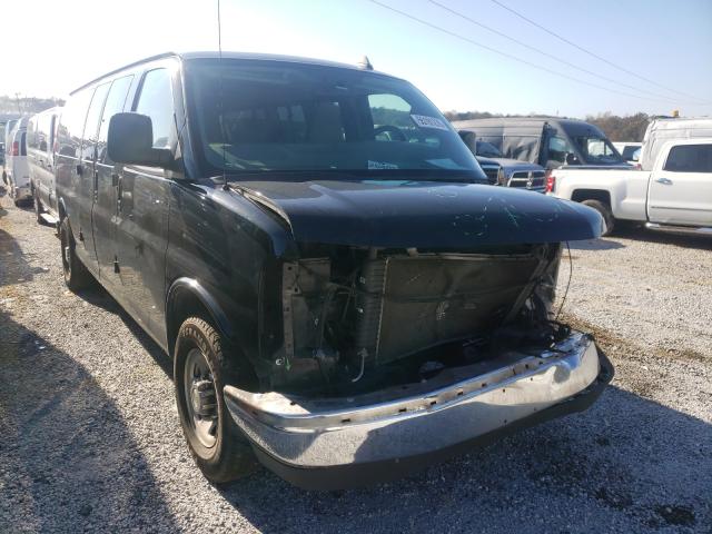 CHEVROLET EXPRESS G3 2018 1gazgpfg2j1258475