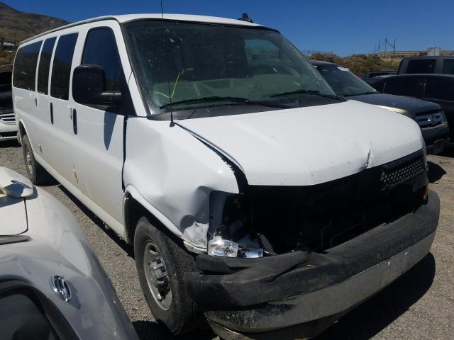 CHEVROLET EXPRESS G3 2019 1gazgpfg2k1220455