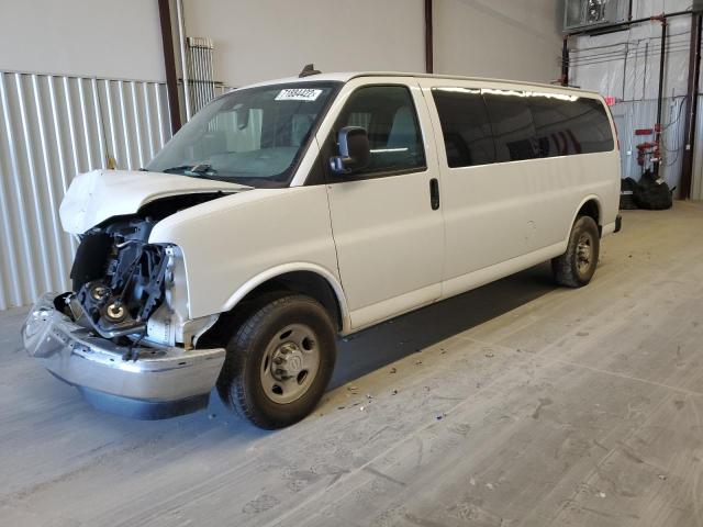 CHEVROLET EXPRESS G3 2019 1gazgpfg2k1243654