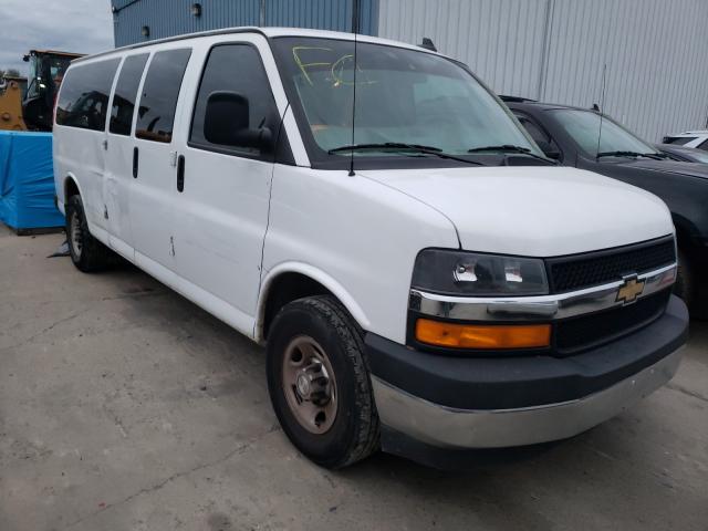 CHEVROLET EXPRESS G3 2019 1gazgpfg2k1346184