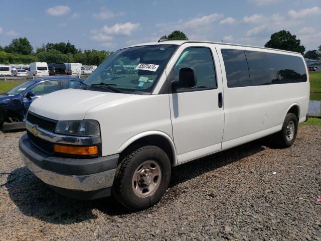 CHEVROLET EXPRESS 2019 1gazgpfg2k1367696