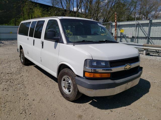 CHEVROLET EXPRESS G3 2016 1gazgpfg3g1168101