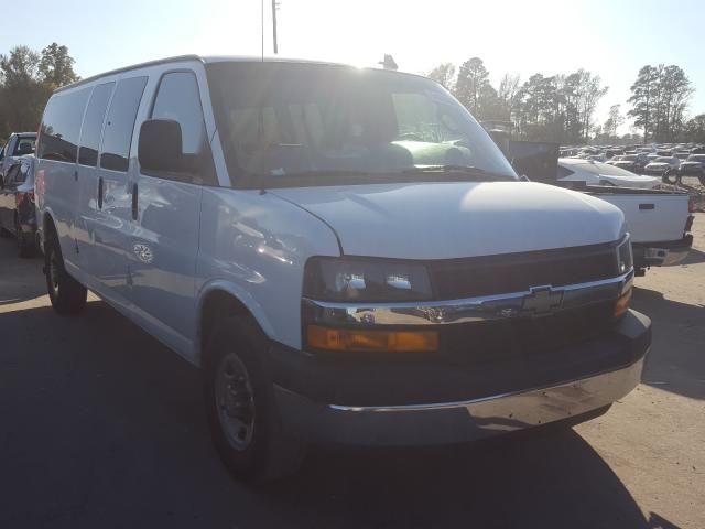 CHEVROLET EXPRESS G3 2016 1gazgpfg3g1200447