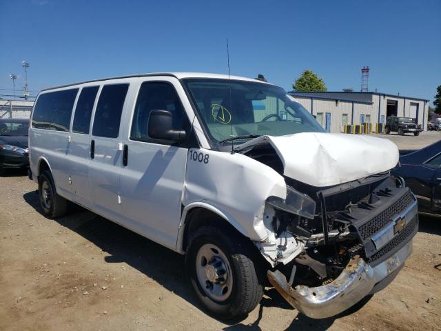 CHEVROLET EXPRESS G3 2016 1gazgpfg3g1294989