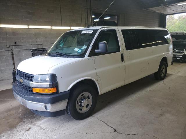 CHEVROLET EXPRESS G3 2017 1gazgpfg3h1168990