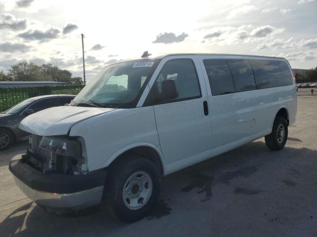 CHEVROLET EXPRESS 2019 1gazgpfg3k1182668