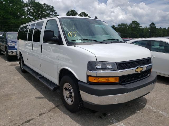 CHEVROLET EXPRESS G3 2020 1gazgpfg3l1181439