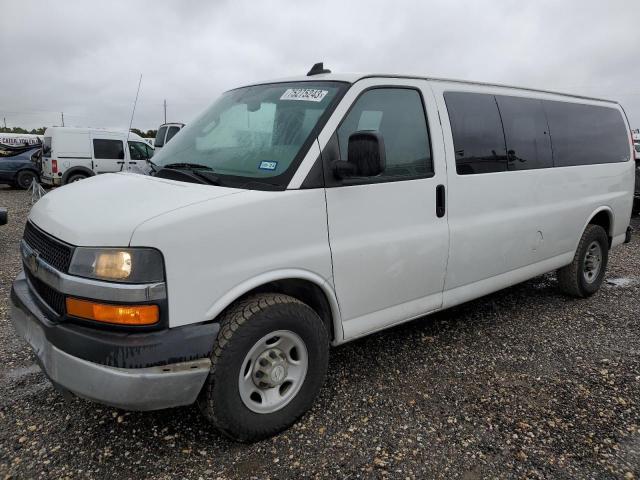 CHEVROLET EXPRESS 2016 1gazgpfg4g1138783