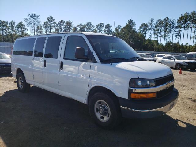 CHEVROLET EXPRESS G3 2016 1gazgpfg4g1157849