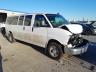 CHEVROLET EXPRESS G3 2016 1gazgpfg4g1268658