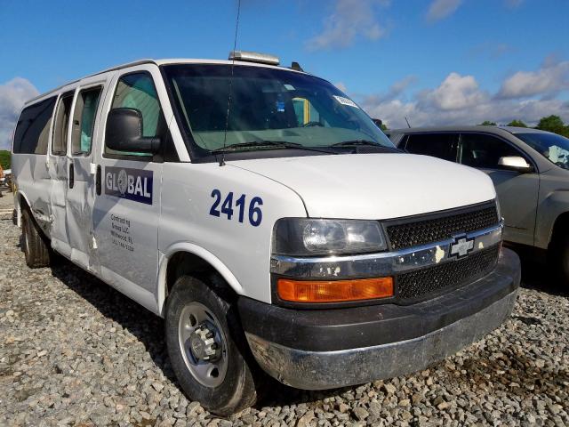 CHEVROLET EXPRESS G3 2016 1gazgpfg4g1293589