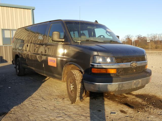 CHEVROLET EXPRESS G3 2016 1gazgpfg4g1297125