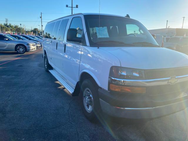 CHEVROLET EXPRESS G3 2017 1gazgpfg4h1168335