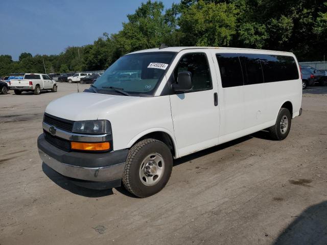 CHEVROLET EXPRESS G3 2017 1gazgpfg4h1177374