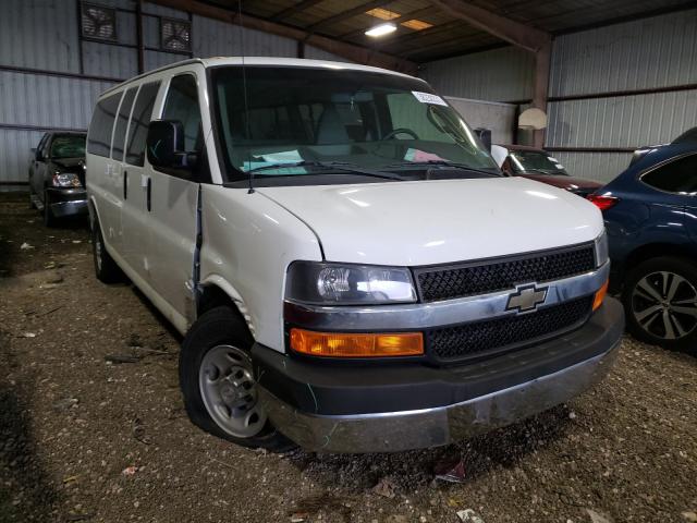 CHEVROLET EXPRESS G3 2017 1gazgpfg4h1253501