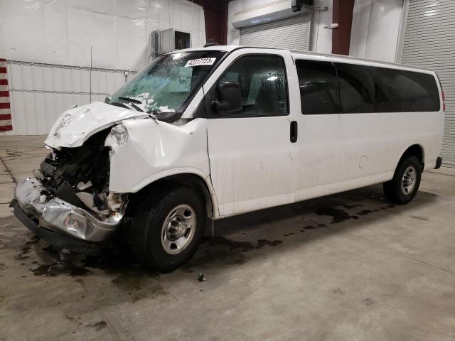 CHEVROLET EXPRESS G3 2018 1gazgpfg4j1228684