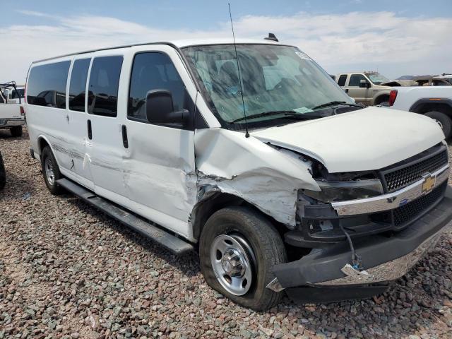 CHEVROLET EXPRESS G3 2019 1gazgpfg4k1153907