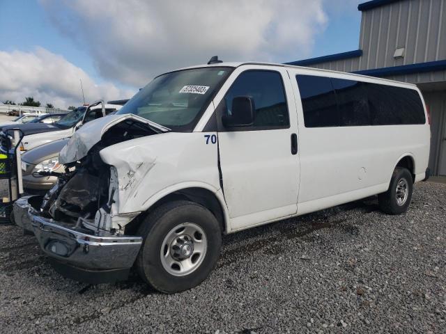 CHEVROLET EXPRESS 2019 1gazgpfg4k1249214