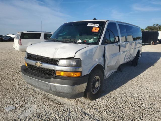 CHEVROLET EXPRESS 2020 1gazgpfg4l1208096