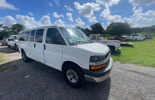 CHEVROLET EXPRESS G3 2016 1gazgpfg5g1167709